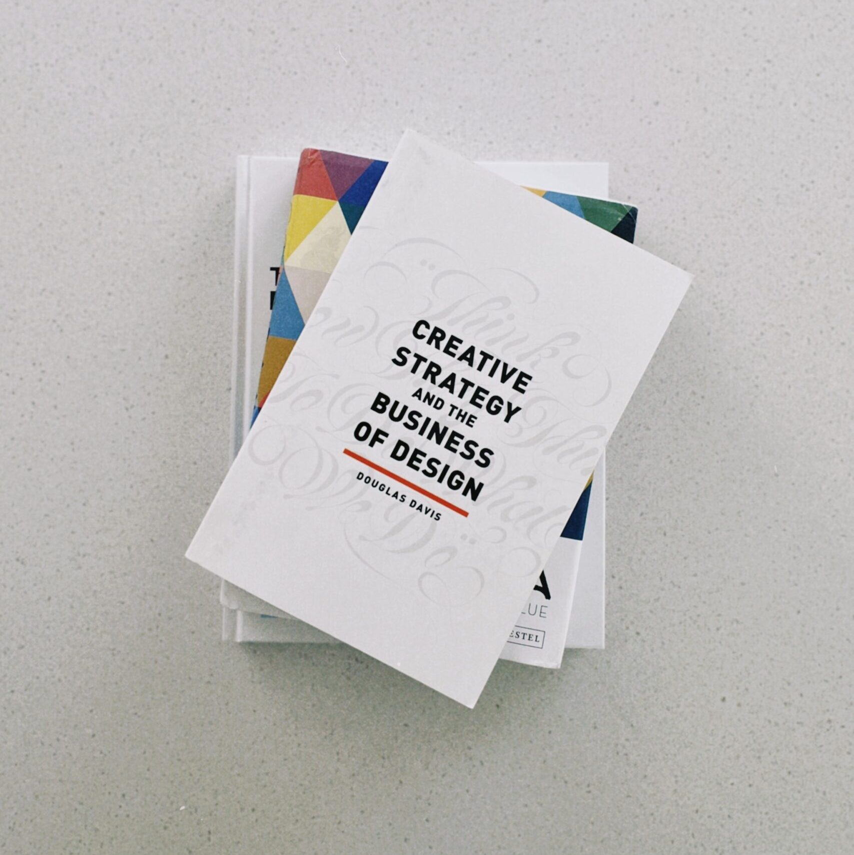 Creative Strategy Book