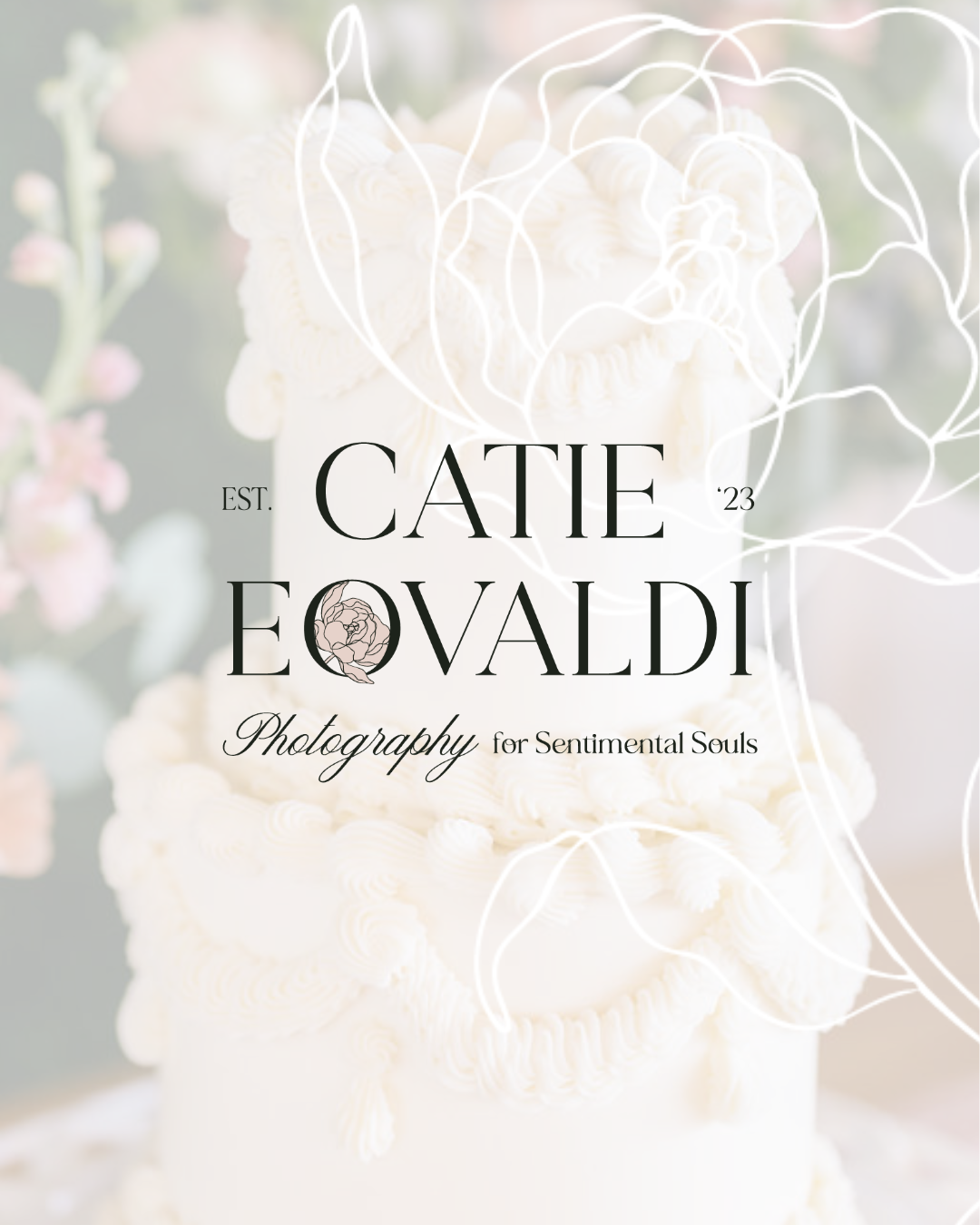Photography Brand & Website